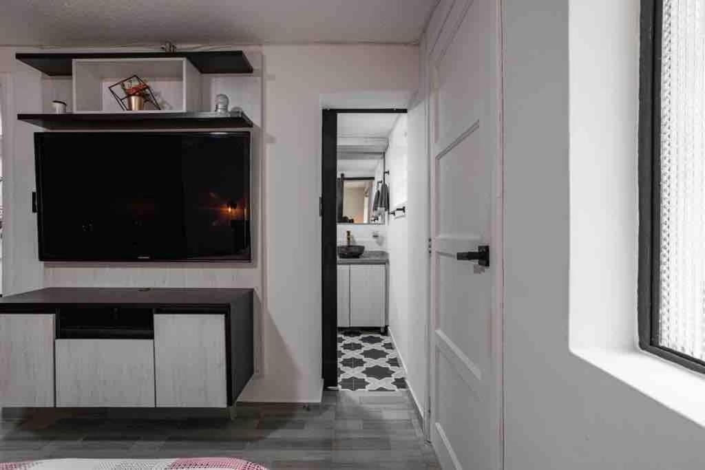 Gran En La Candelaria Centro Appartement