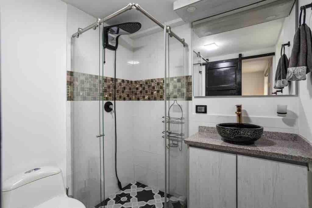 Appartement Gran En La Candelaria Centro *