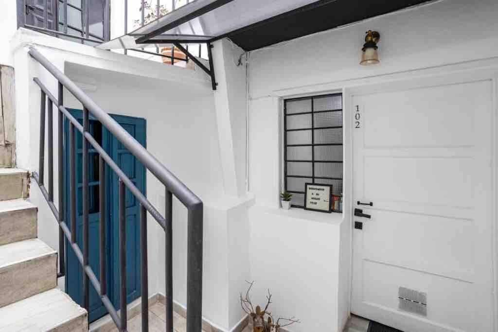 Gran En La Candelaria Centro Appartement Bogotá