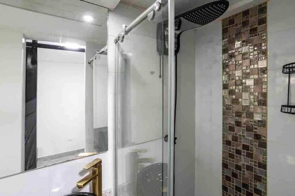 Gran En La Candelaria Centro Appartement