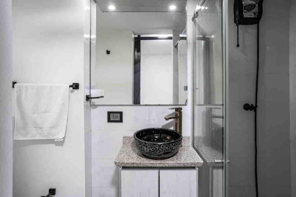 Gran En La Candelaria Centro Appartement