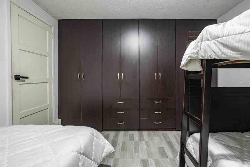 Gran En La Candelaria Centro Appartement Bogotá
