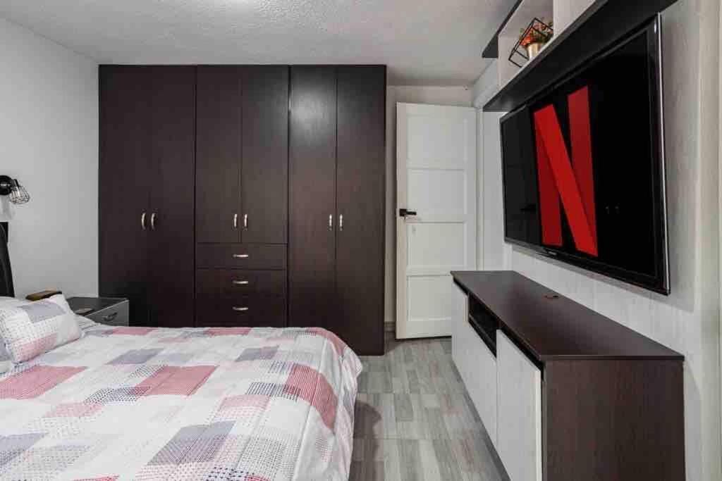 Gran En La Candelaria Centro Appartement Bogotá