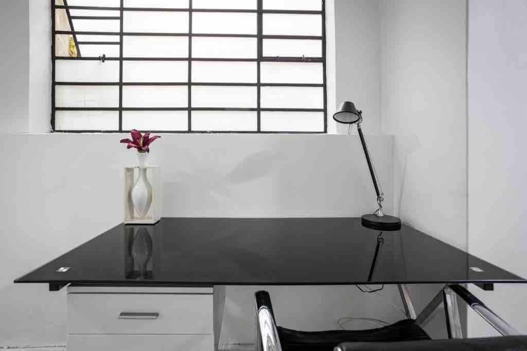 Gran En La Candelaria Centro Appartement Bogotá